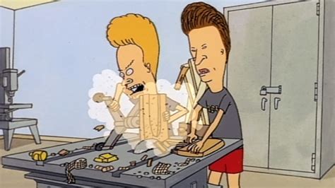 beavis and butthead season 7|prime video beavis and butthead.